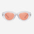 Oval  PC or CP  Women's Sunglasses Cadiz